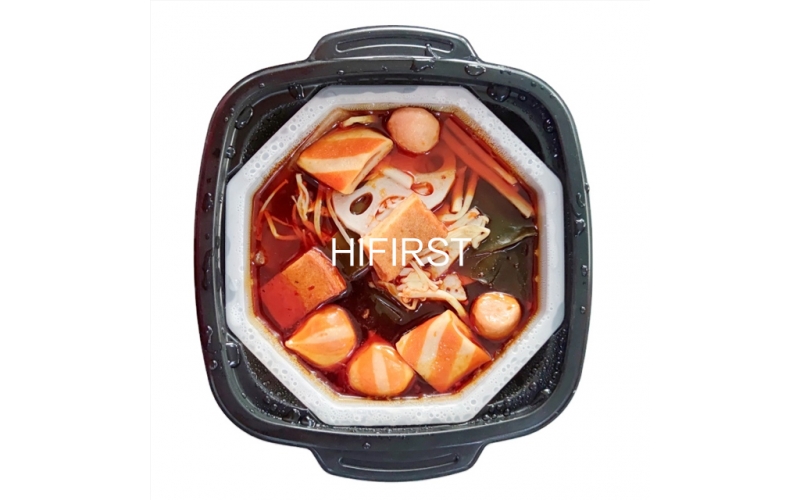 Vegetable Self Heating Hotpot